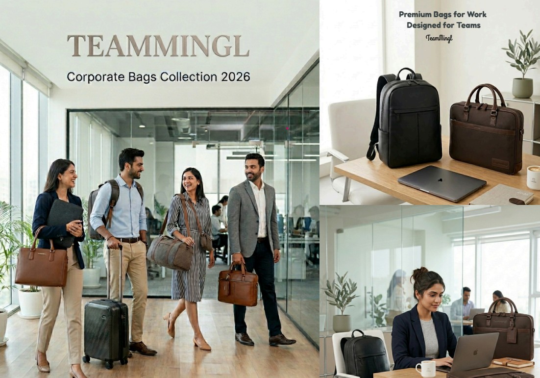 Bags Catalog