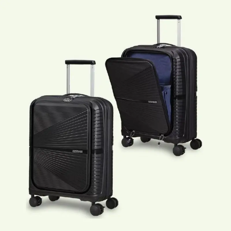 American Tourister Airconic FTL