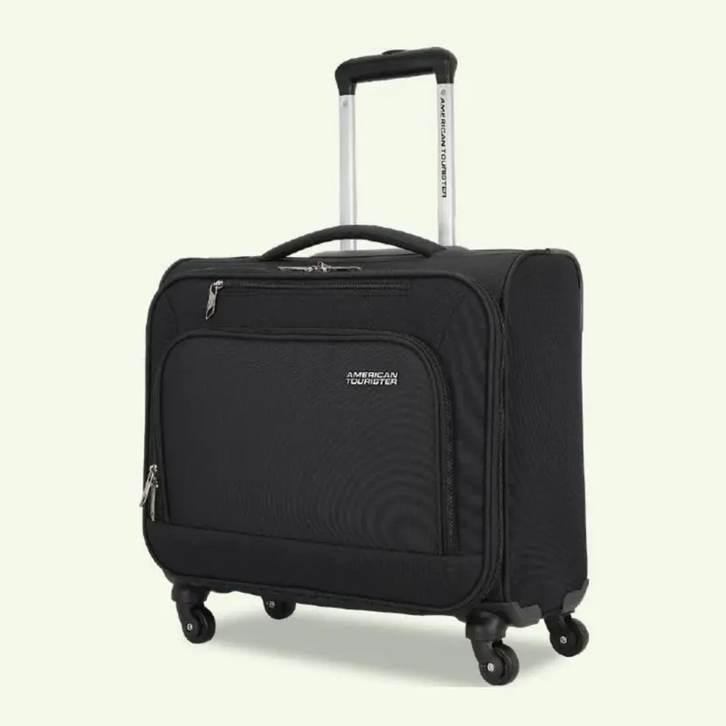 American Tourister Alvin Rolling Tote