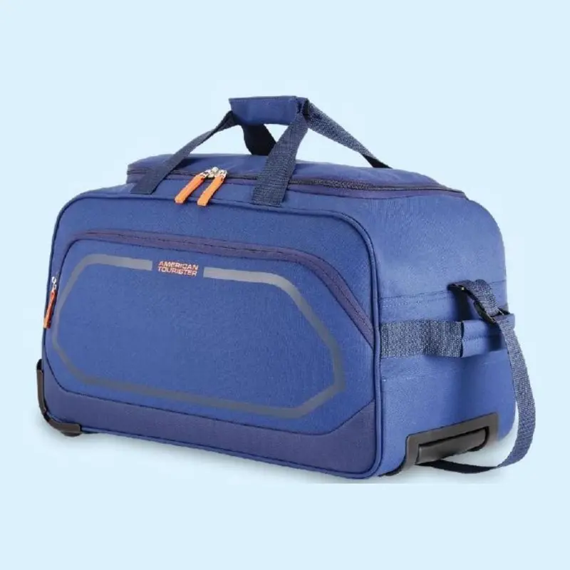 American Tourister Ambero Wheel Duffle