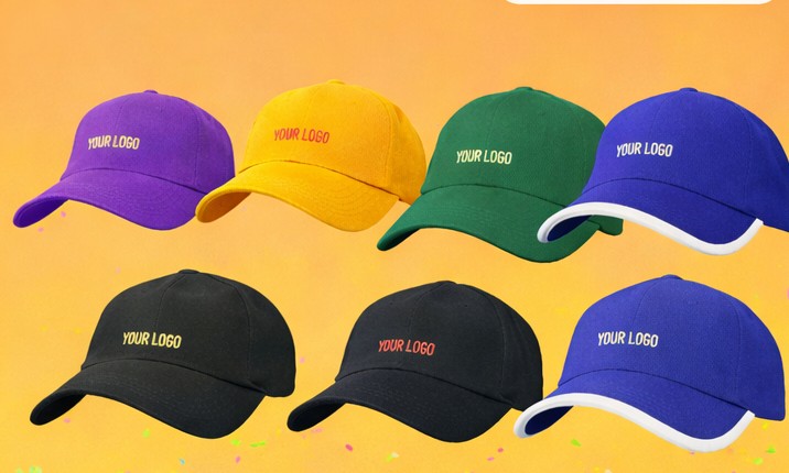 Caps Catalog