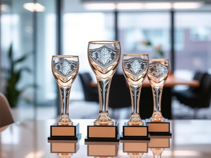 Eco-friendly office supplies and sustainable products