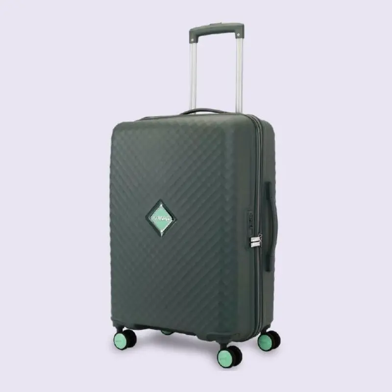 American Tourister Crystiq