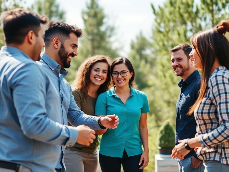 Cultural celebration with professional event management