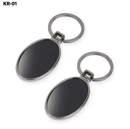 Oval Classic — KR-01