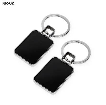 Soft Rectangle — KR-02