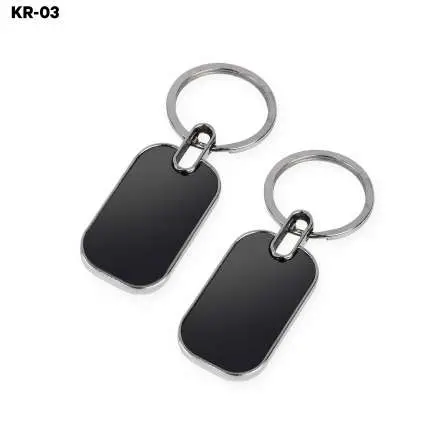 Tag Silhouette — KR-03