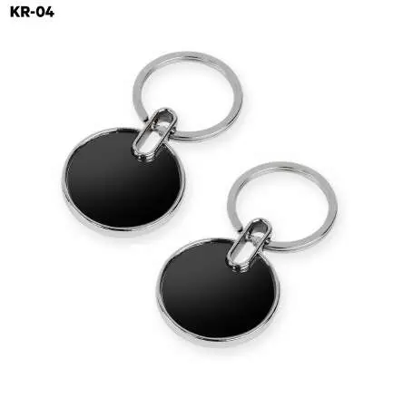 Round Classic — KR-04