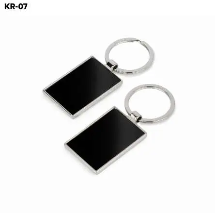 Sharp Rectangle — KR-07