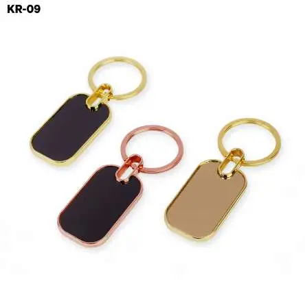 Colour Finish Trio — KR-09