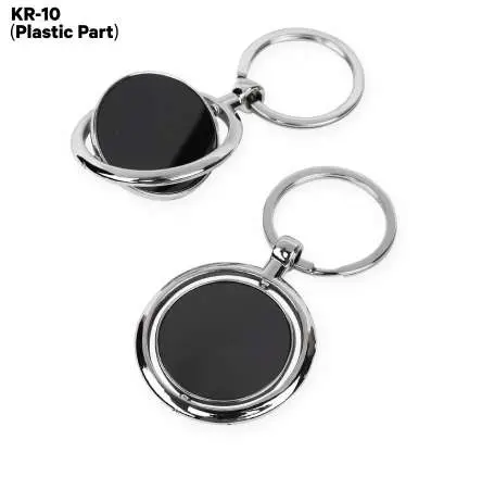 Layered Round — KR-10