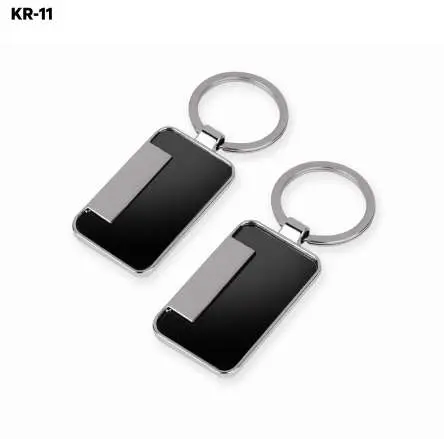 Split-Face Rectangle — KR-11