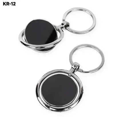 Layered Round — KR-12
