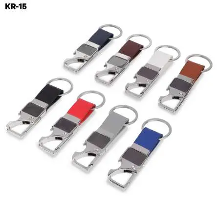 Utility-Inspired Format — KR-15