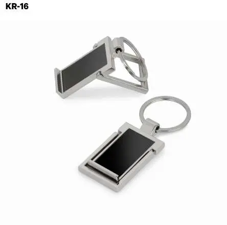 Framed Rectangle — KR-16