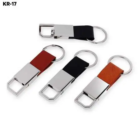 Leatherette Hook — KR-17