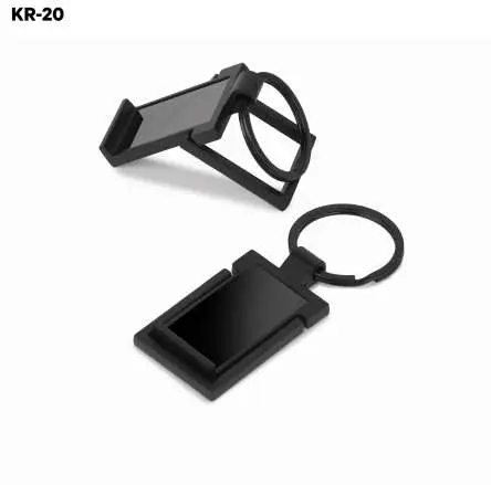 All-Black Frame — KR-20