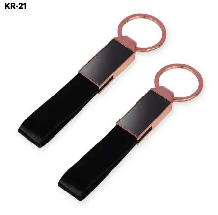 Rose-Gold Accent — KR-21