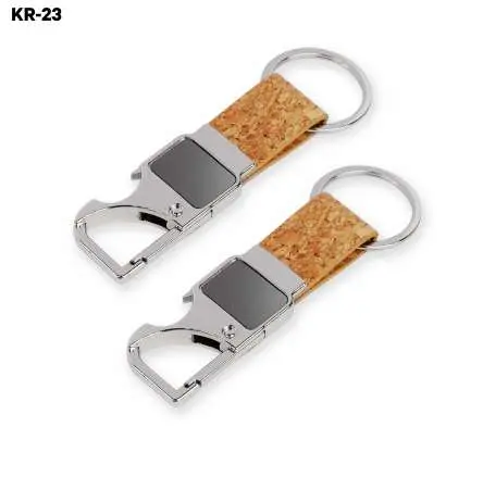 Cork-Texture Strap — KR-23