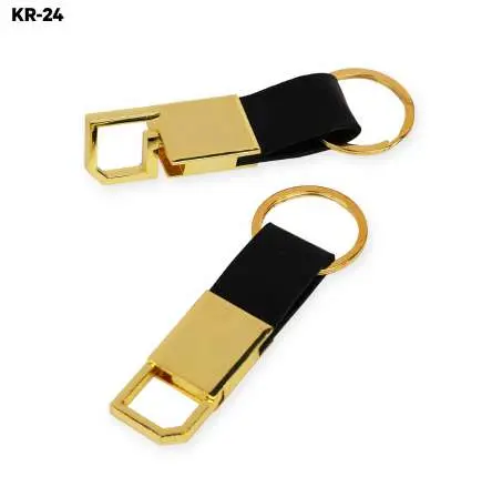 Gold Statement — KR-24
