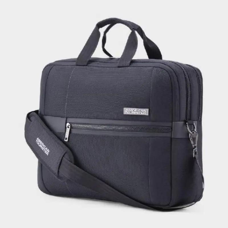 American Tourister Luxe Biz Briefcase