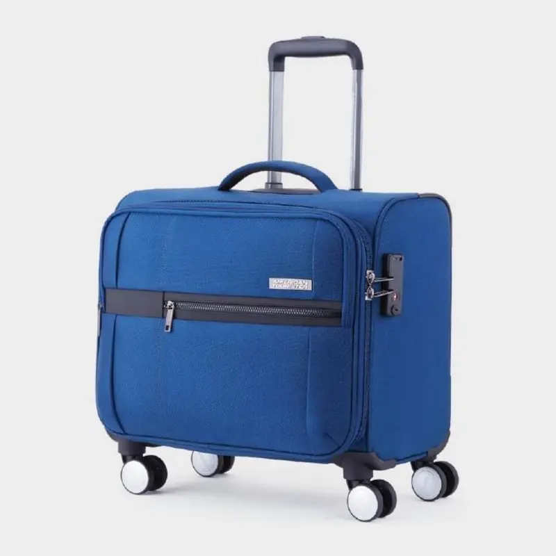 American Tourister Luxe Biz Rolling Tote