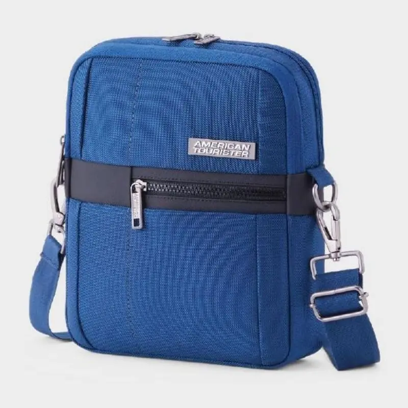 American Tourister Luxe Biz Shoulder Bag