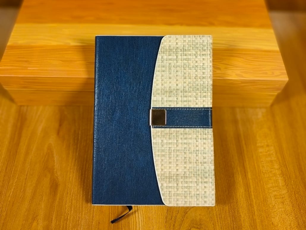 The Notebook Collection