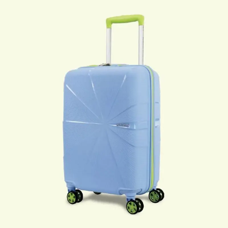 American Tourister Novatrax