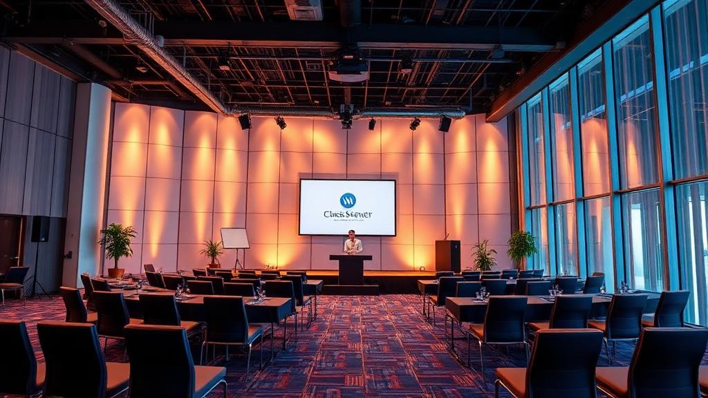 Office Decor & Setup Catalog