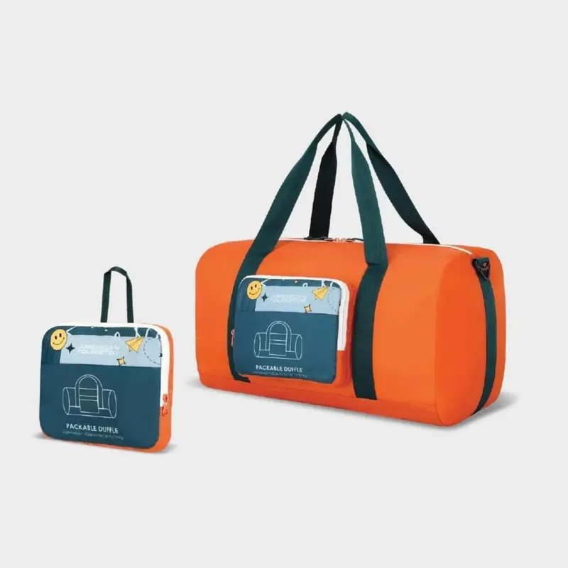 American Tourister Packable Duffle