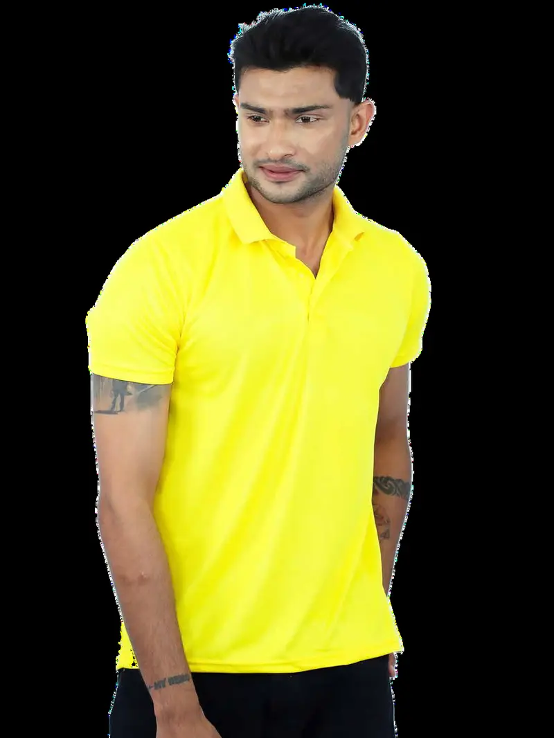 TM Selina 150GSM Polo T-shirt