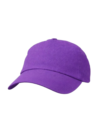 TeamMingl Regular Cotton Cap