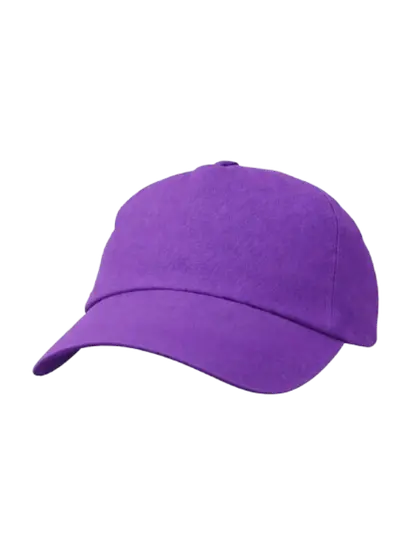TeamMingl Regular Cotton Cap