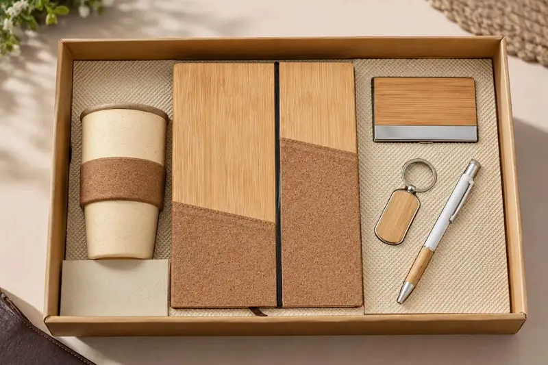 The Sustainable Office