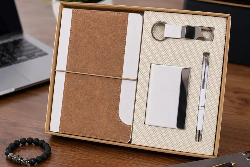 The Modern Essential