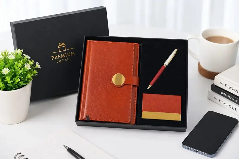 The Premium Executive