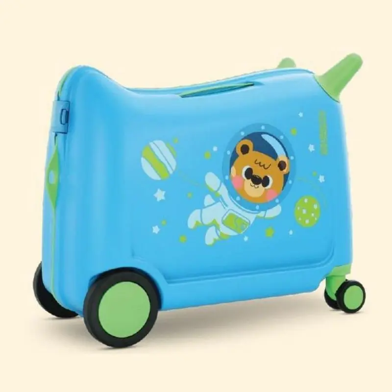 American Tourister Skiddle
