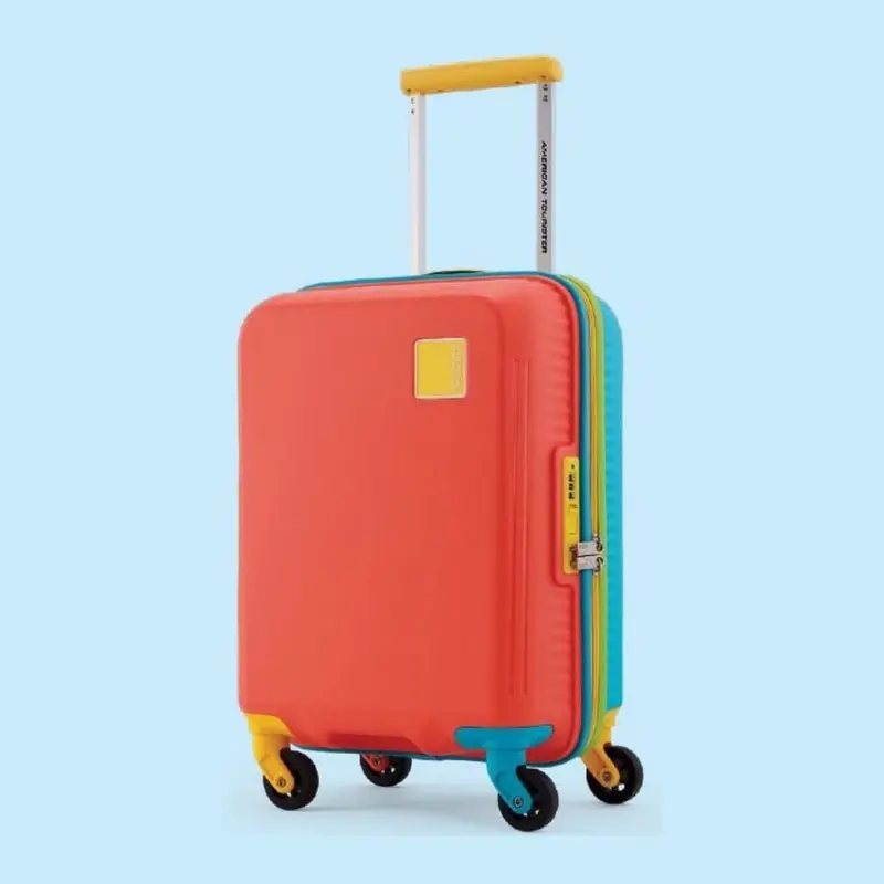 American Tourister Snoodle Splash