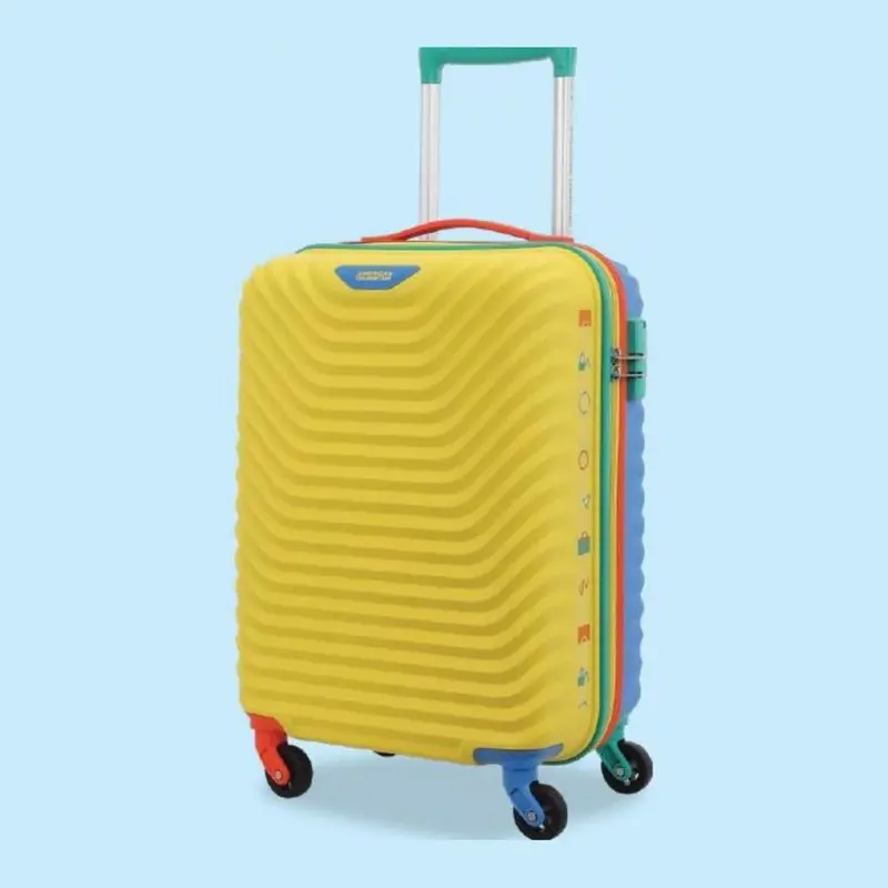 American Tourister Splash