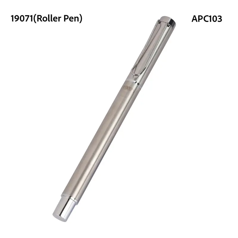 Stainless Steel Roller Pen