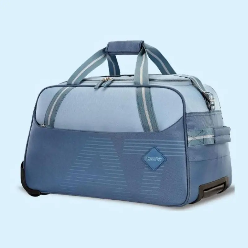 American Tourister Stream