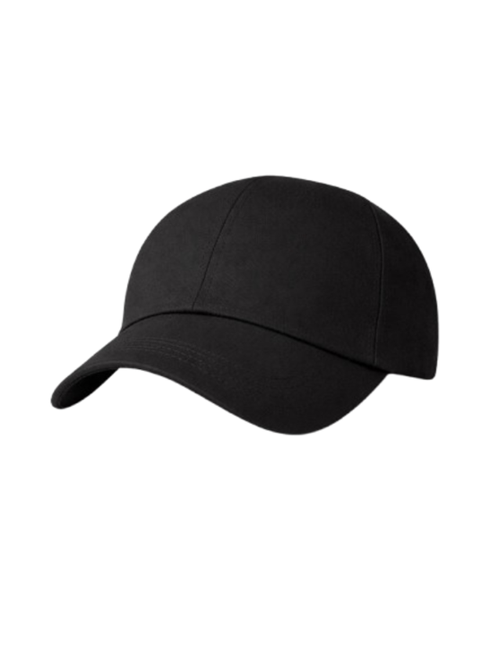 Black cap colour option
