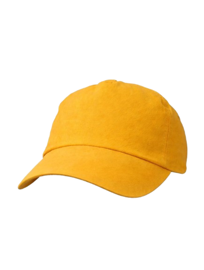 Yellow cap colour option