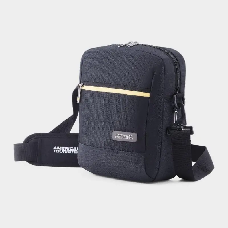American Tourister Trend Biz Shoulder Bag