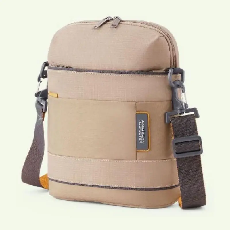 American Tourister Urban Biz Shoulder Bag