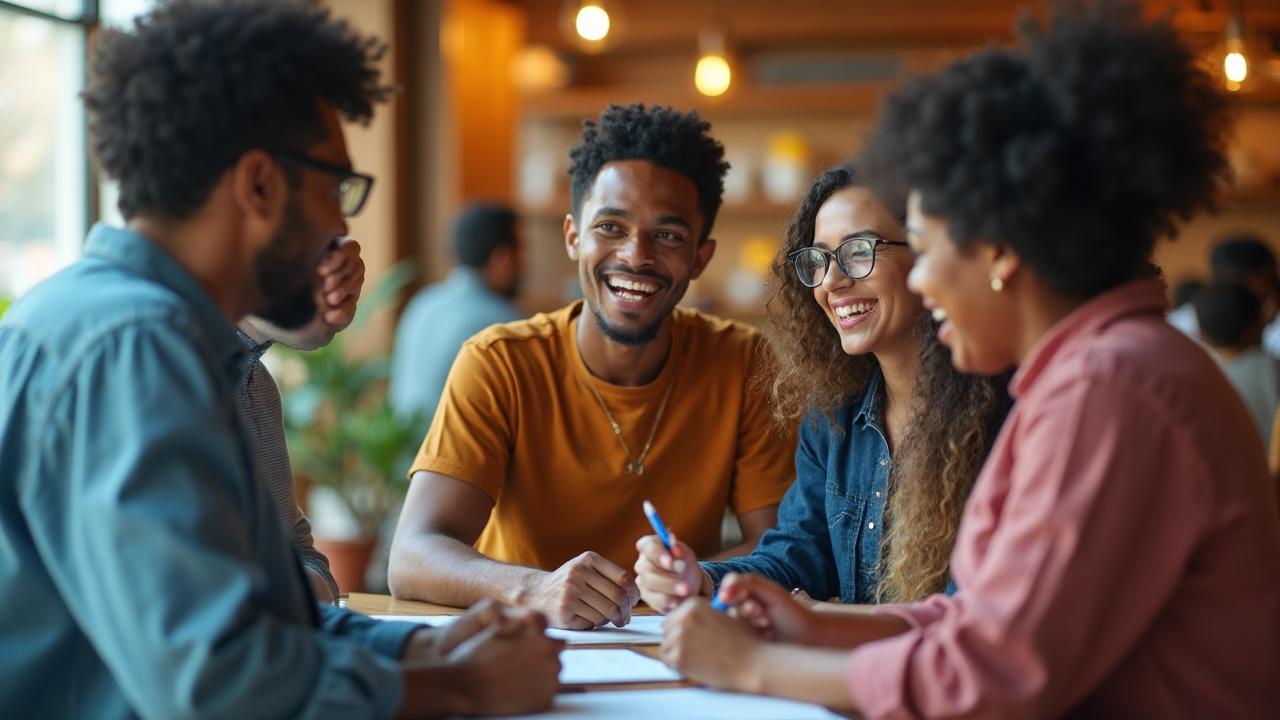 Diversity & Inclusion Strategy: From Statements to Real Workplace Action (2025)