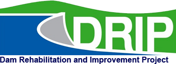 Dam Rehabilitation and Improvement Project (DRIP)